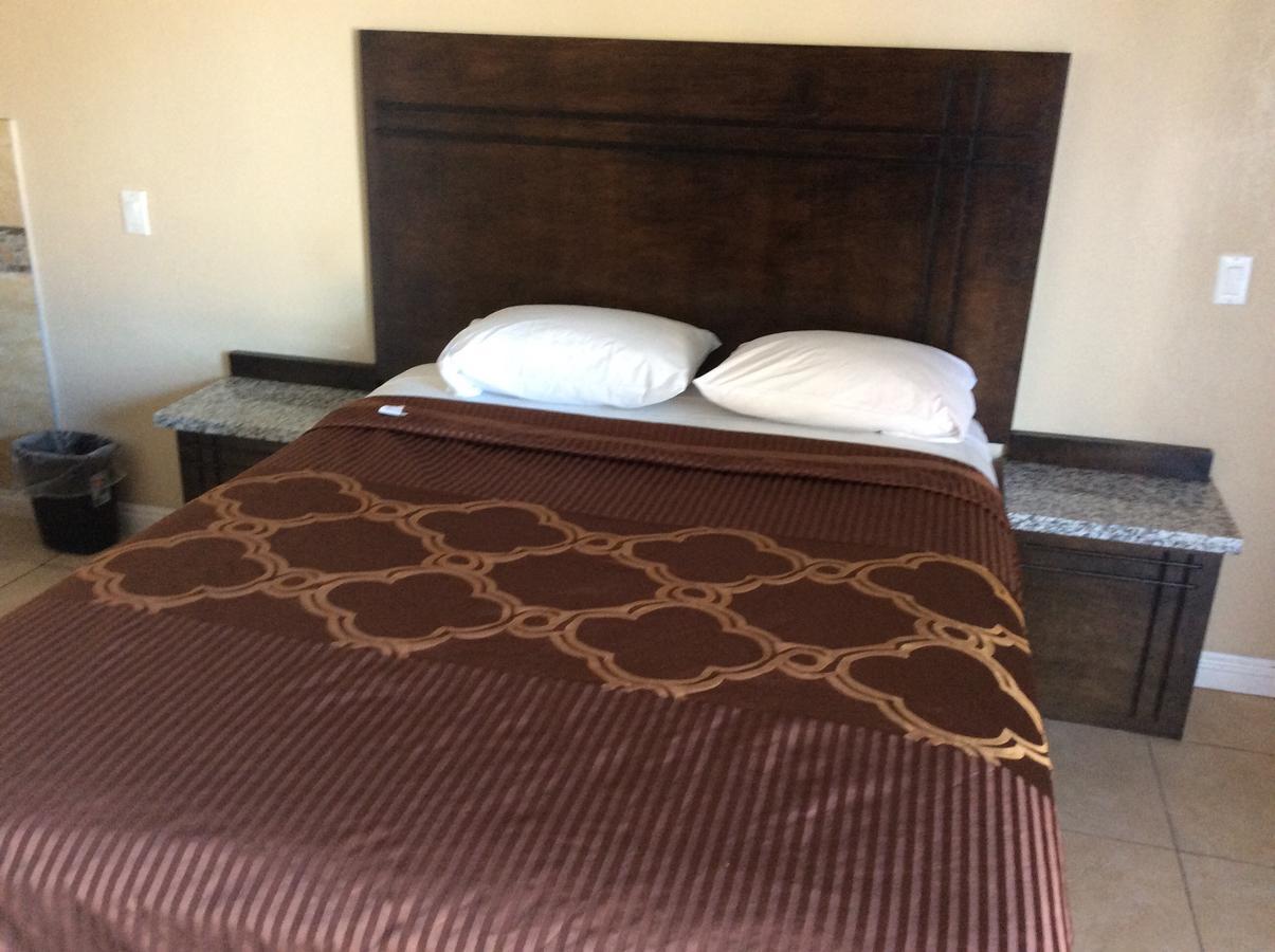 Stallion Motel Λος Άντζελες Εξωτερικό φωτογραφία
