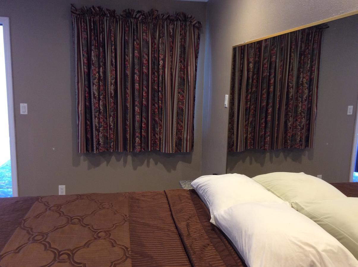 Stallion Motel Λος Άντζελες Εξωτερικό φωτογραφία